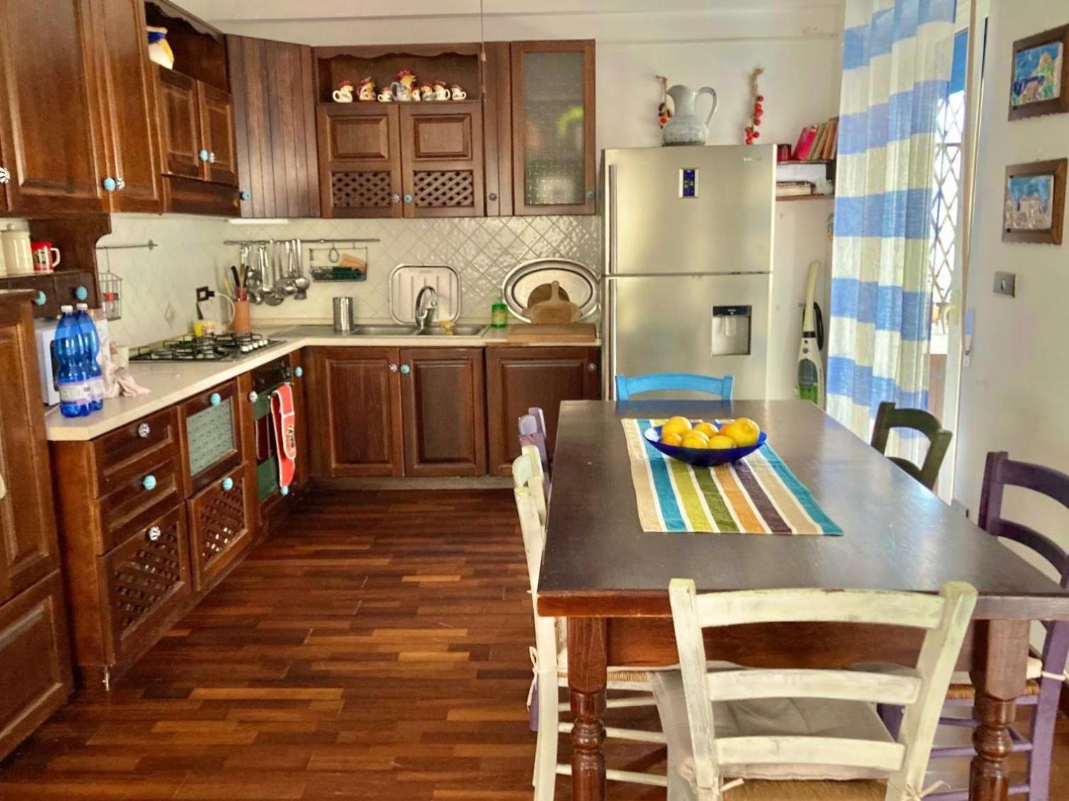 Benito'S Place Apartment Bacoli Exterior photo
